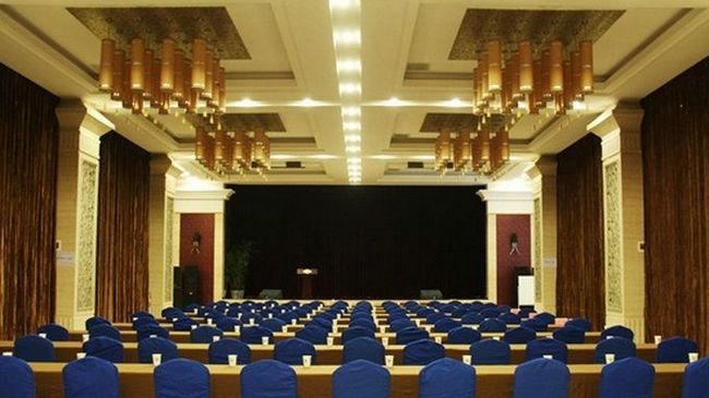 Yunheng Hotel Neijiang Facilities photo