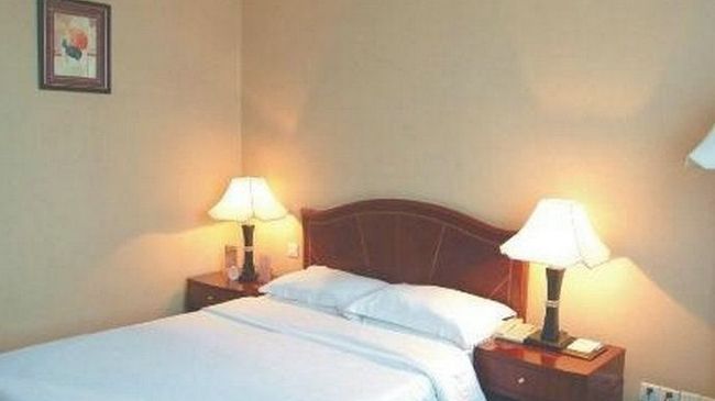 Yunheng Hotel Neijiang Room photo